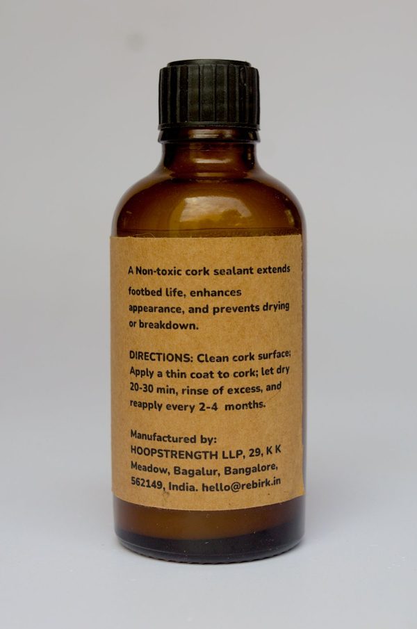 Rebirk Cork Sealant - Image 2