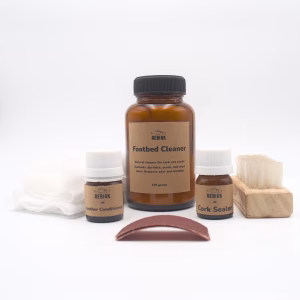Rebirk Cleaning Kit