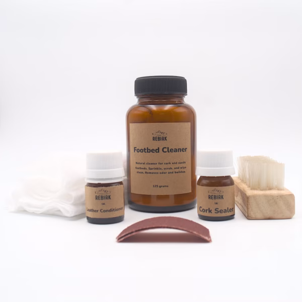 Rebirk Cleaning Kit