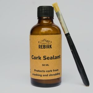 Rebirk Cork Sealant