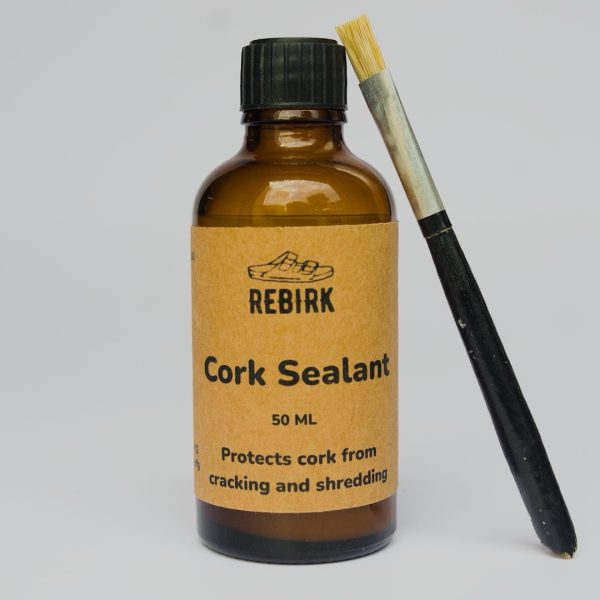 Rebirk Cork Sealant