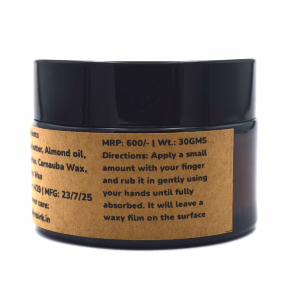 Rebirk Leather Conditioner - Image 4